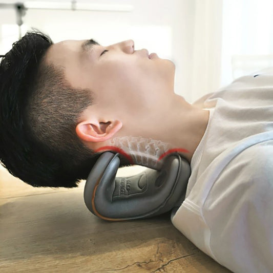 Neck Stretcher/Massager/Pain Relief